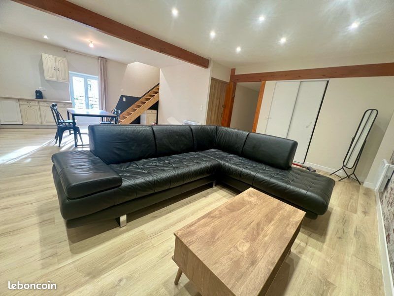 Appartement à louer, 86m², Melle