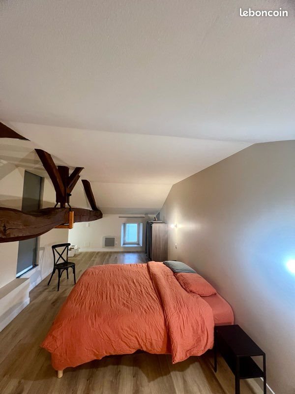 Appartement à louer, 86m², Melle
