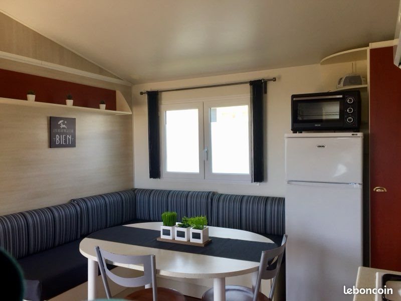 Appartement à louer, 28m², Erdeven