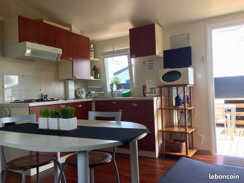 Appartement à louer, 28m², Erdeven