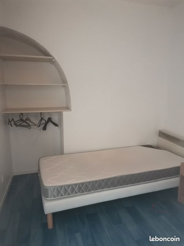 Maison à louer, 89m², Thillois