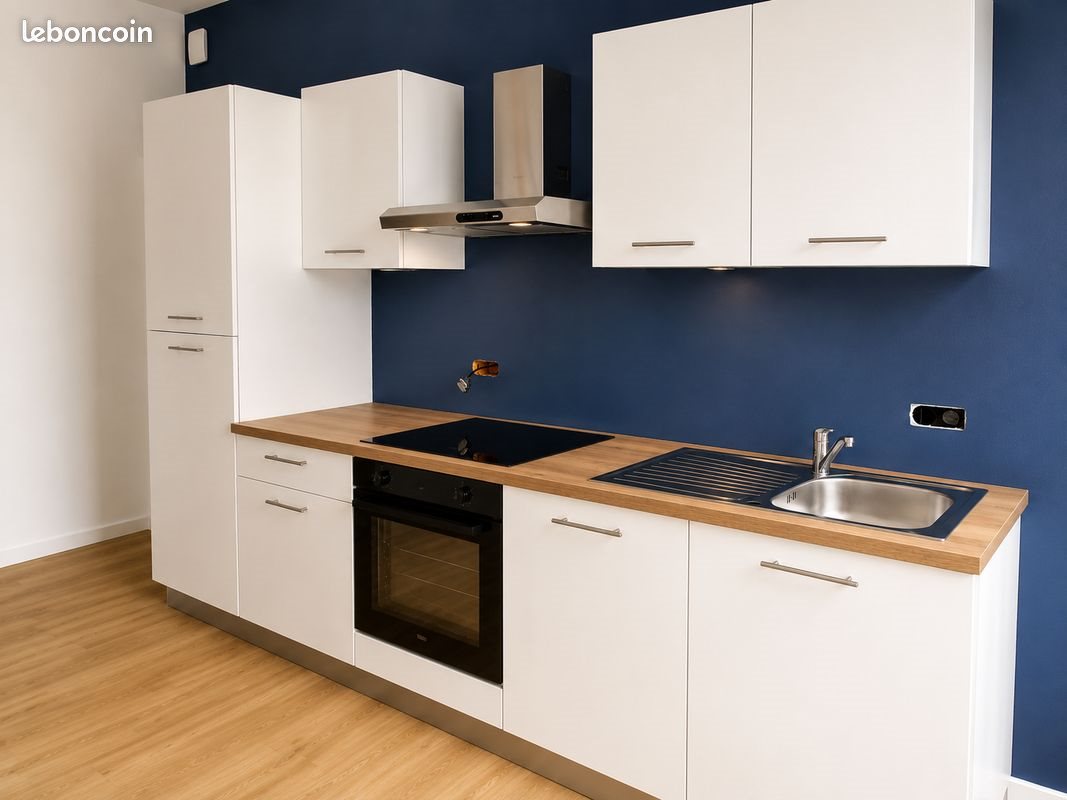 Appartement à louer, 80m², Villeneuve-sur-Lot