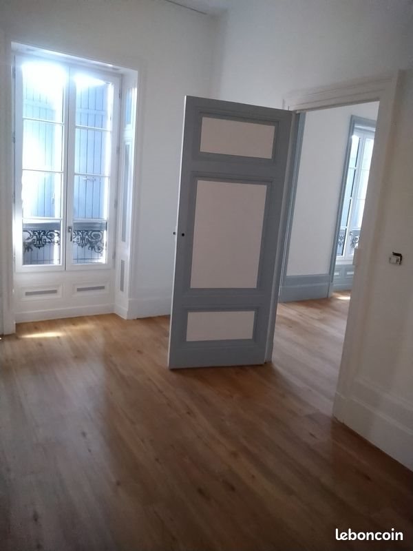 Appartement à louer, 80m², Villeneuve-sur-Lot