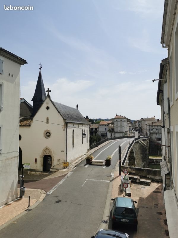 Appartement à louer, 80m², Villeneuve-sur-Lot