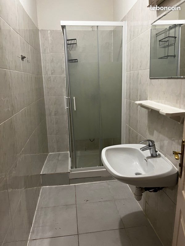 Appartement à louer, 80m², Piolenc