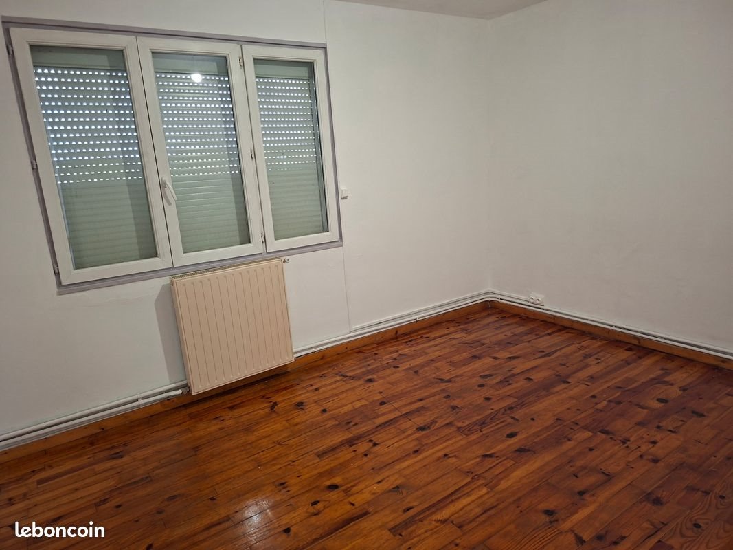 Appartement à louer, 85m², Bas-en-Basset