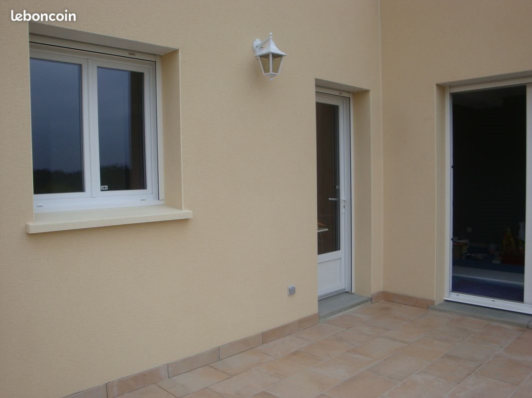 Maison à louer, 96m², Montamisé