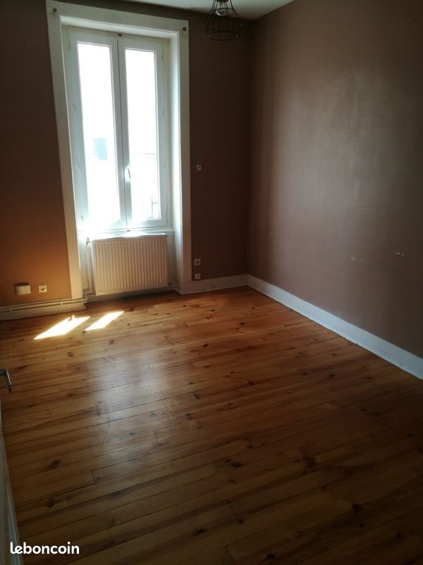 Appartement à louer, 40m², Saint-Etienne