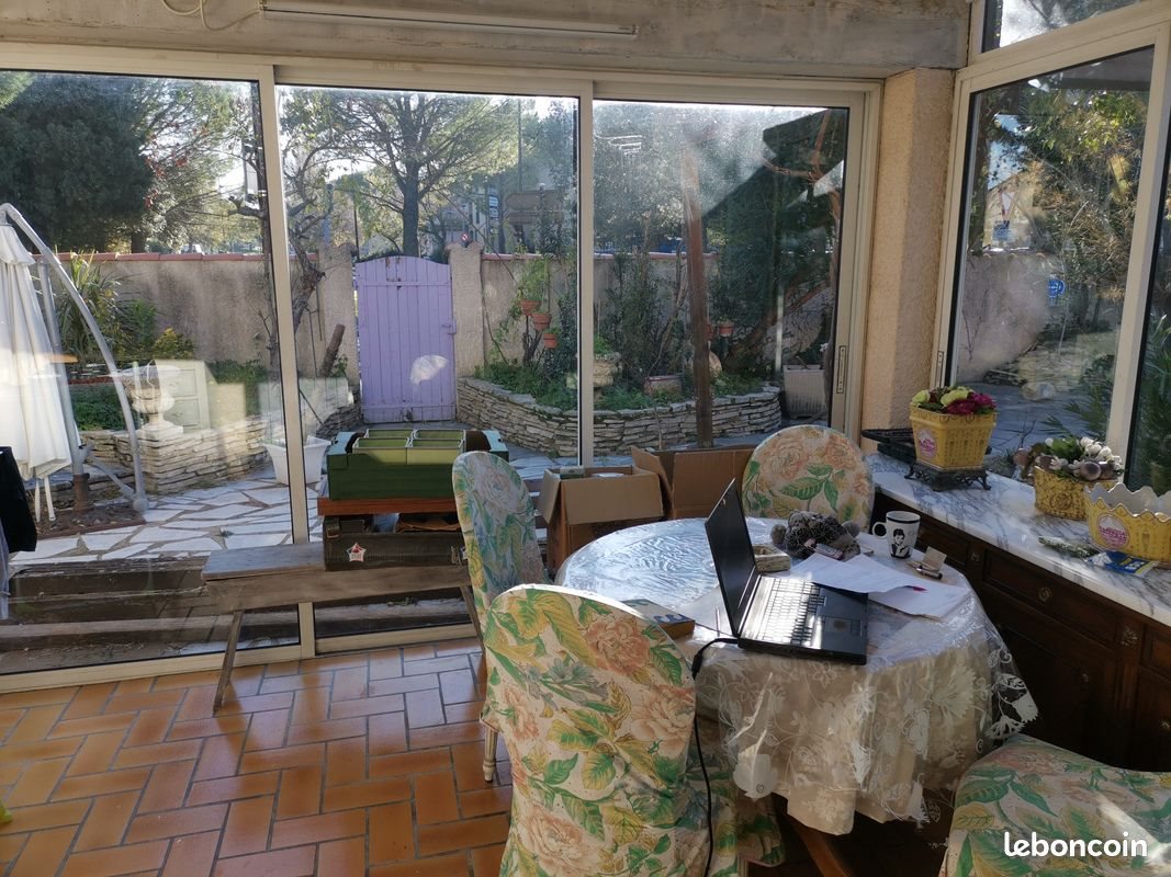 Maison à louer, 13m², Avignon