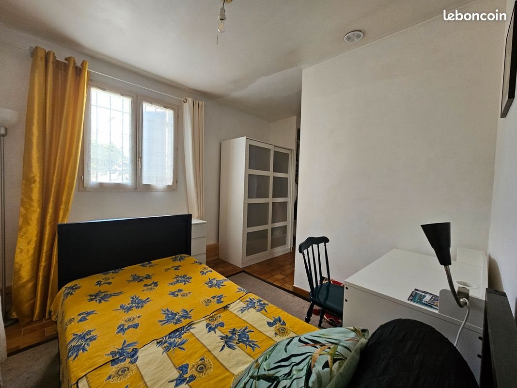 Maison à louer, 13m², Avignon