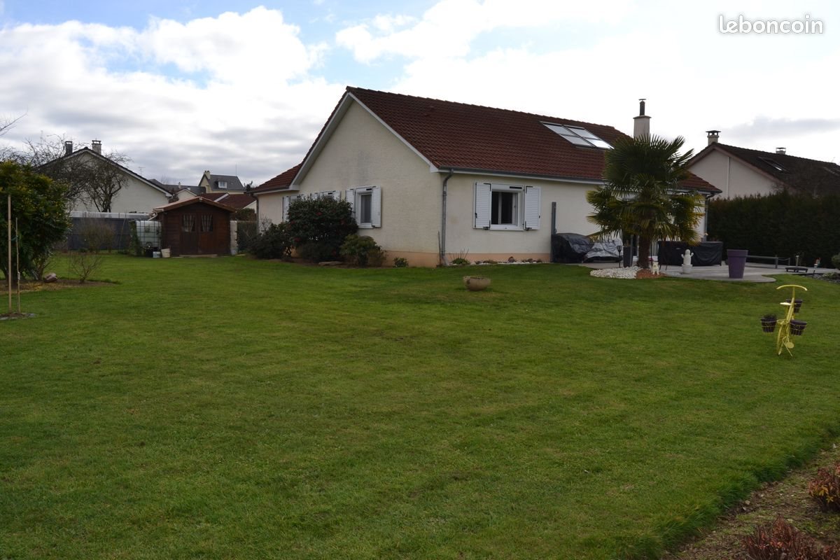 Maison à vendre, 154m², Saint-Pavace
