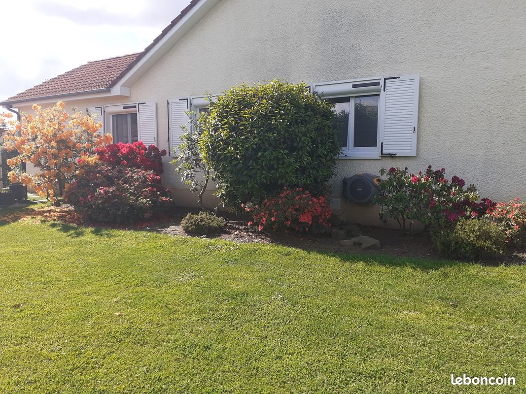 Maison à vendre, 154m², Saint-Pavace