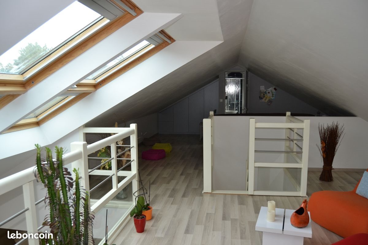 Maison à vendre, 154m², Saint-Pavace