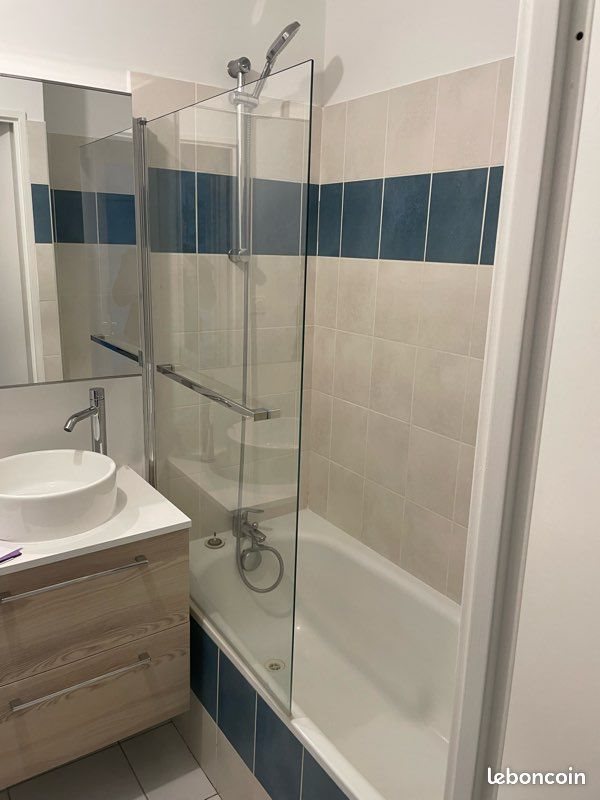 Appartement à louer, 40m², Pluvigner