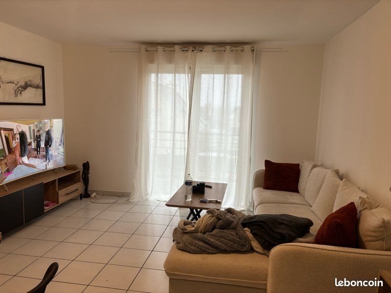 Appartement à louer, 40m², Pluvigner