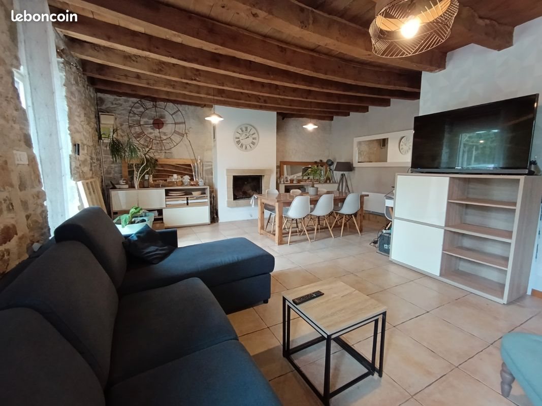 Maison à vendre, 134m², Québriac