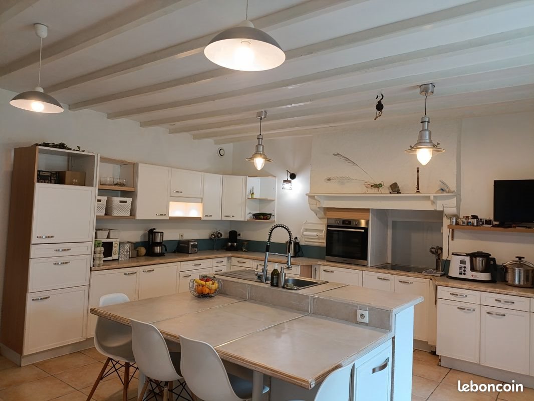 Maison à vendre, 134m², Québriac