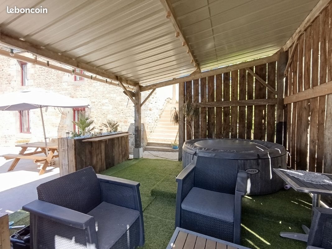 Maison à vendre, 134m², Québriac