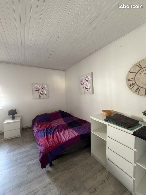 Appartement à louer, 25m², Thionville