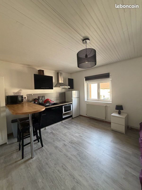 Appartement à louer, 25m², Thionville