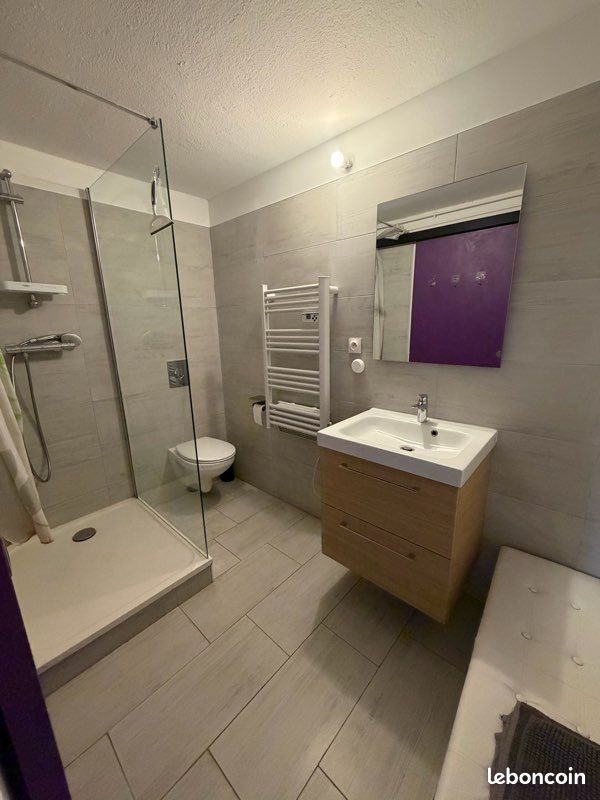 Appartement à louer, 25m², Thionville