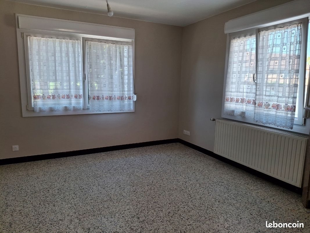 Maison à louer, 80m², Dohem