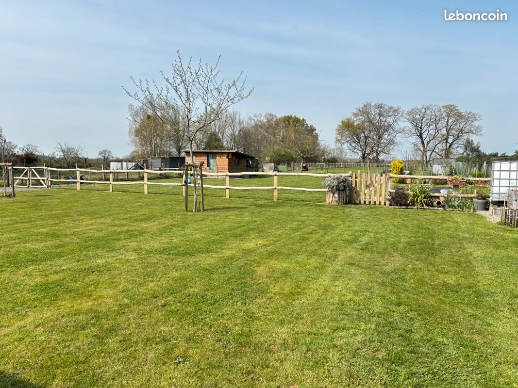 Maison à vendre, 184m², Missillac