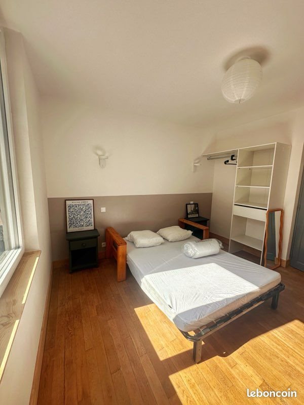 Appartement à louer, 28m², Poitiers