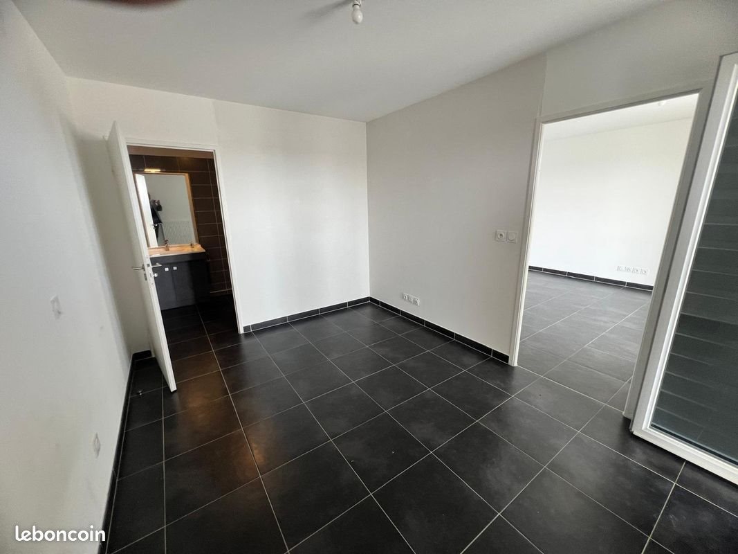 Appartement à vendre, 42m², Sérignan