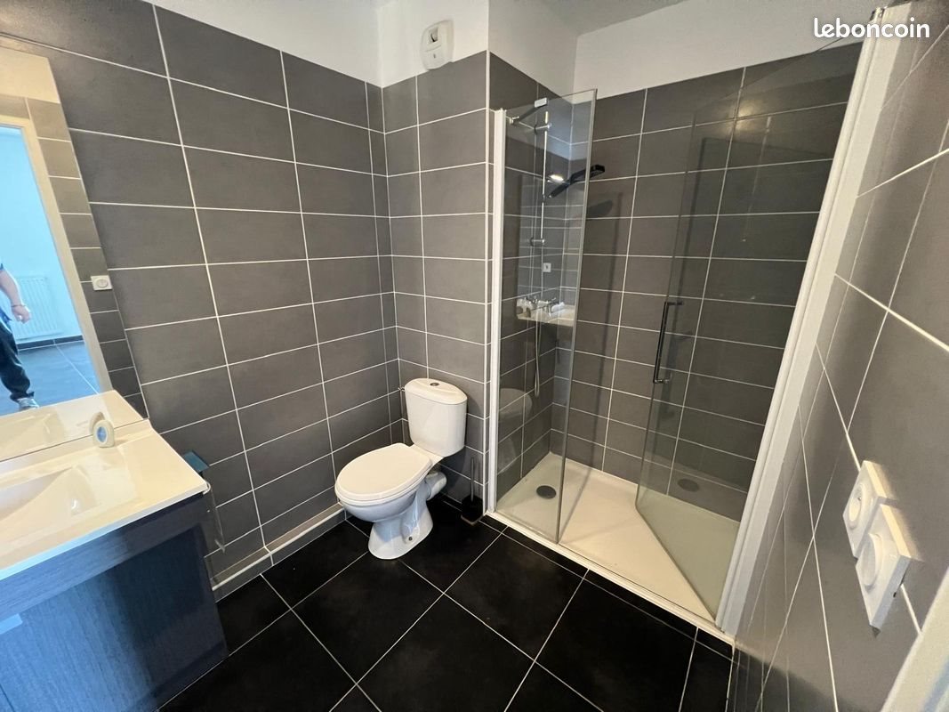 Appartement à vendre, 42m², Sérignan
