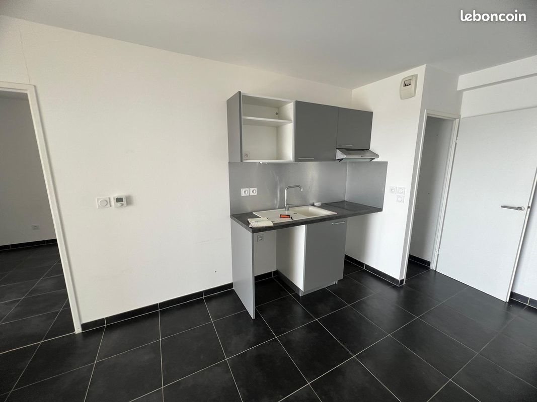 Appartement à vendre, 42m², Sérignan