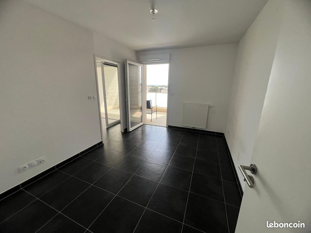 Appartement à vendre, 42m², Sérignan