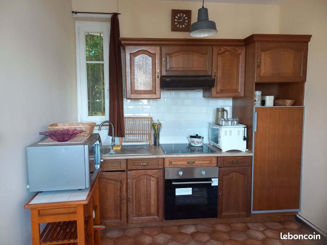 Appartement à louer, 30m², Quimper