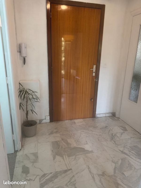 Appartement à vendre, 48m², Nice