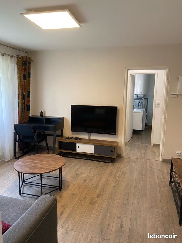 Appartement à louer, 43m², Nancy