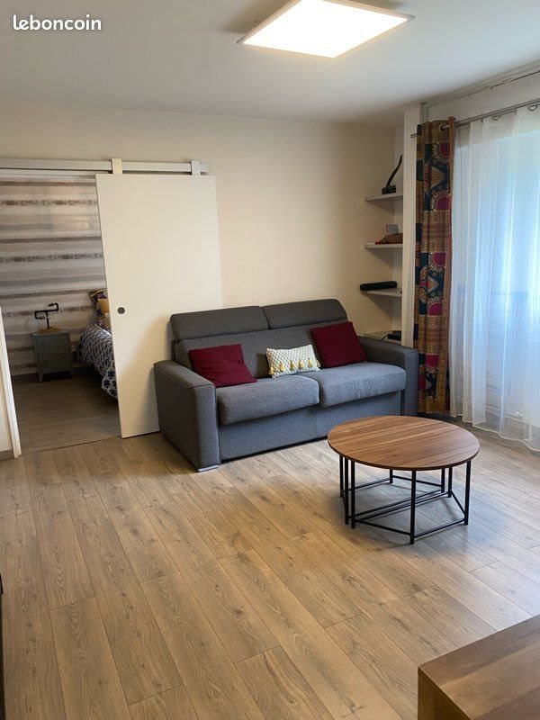 Appartement à louer, 43m², Nancy