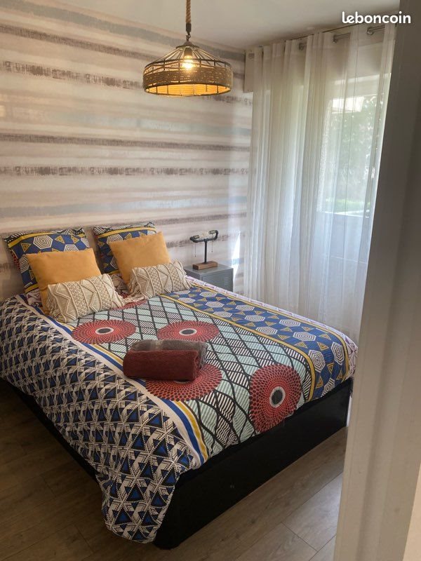 Appartement à louer, 43m², Nancy