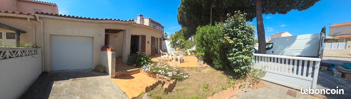 Maison à vendre, 84m², Saint-Cyprien