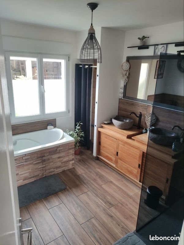 Maison à vendre, 112m², Yquelon