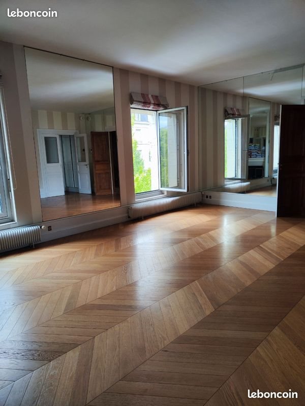 Appartement à louer, 150m², Périgueux