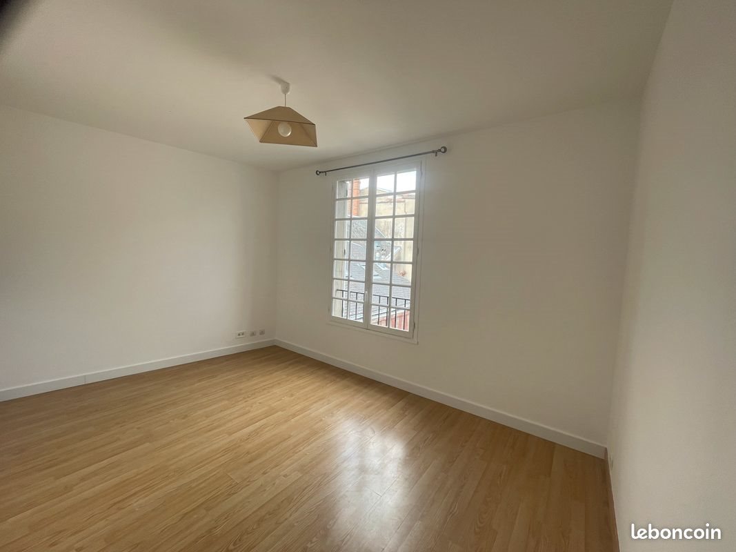 Appartement à vendre, 20m², Orléans