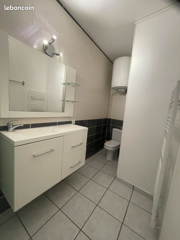 Appartement à vendre, 20m², Orléans