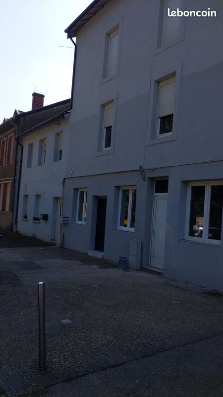 Appartement à vendre, 54m², Tucquegnieux