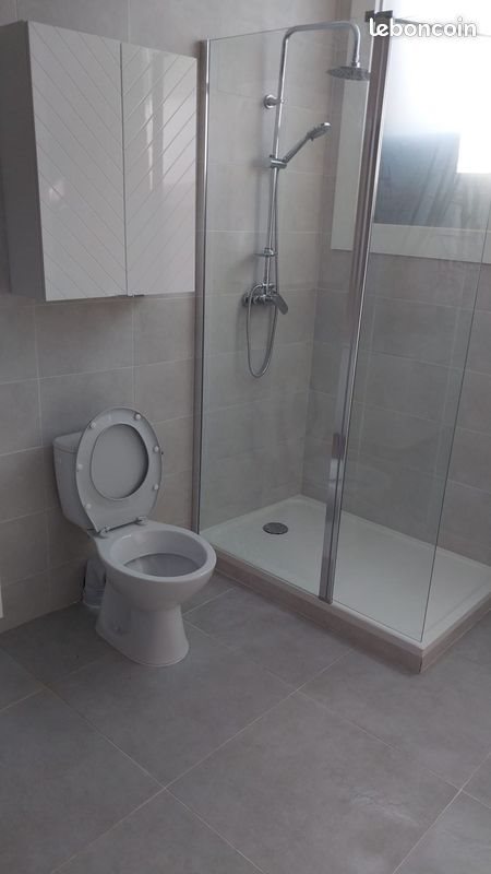 Appartement à vendre, 54m², Tucquegnieux