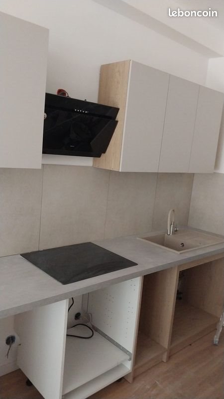 Appartement à vendre, 54m², Tucquegnieux