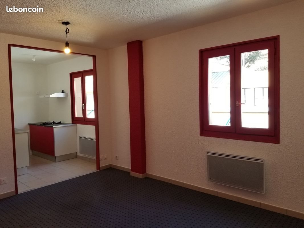 Appartement à louer, 26m², Marvejols