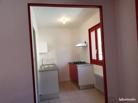 Appartement à louer, 26m², Marvejols