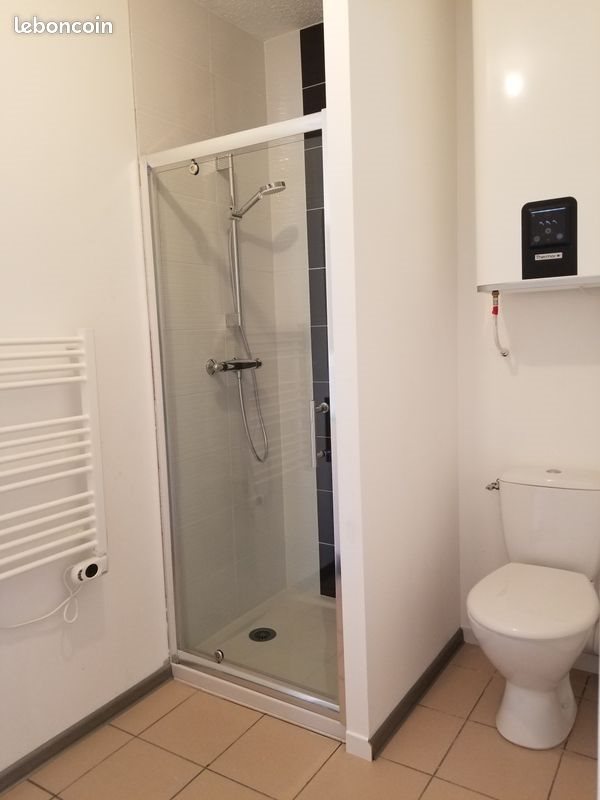 Appartement à louer, 26m², Marvejols