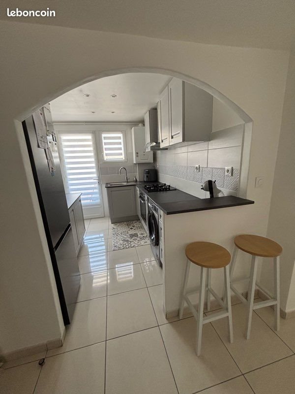 Appartement à vendre, 63m², Montpellier