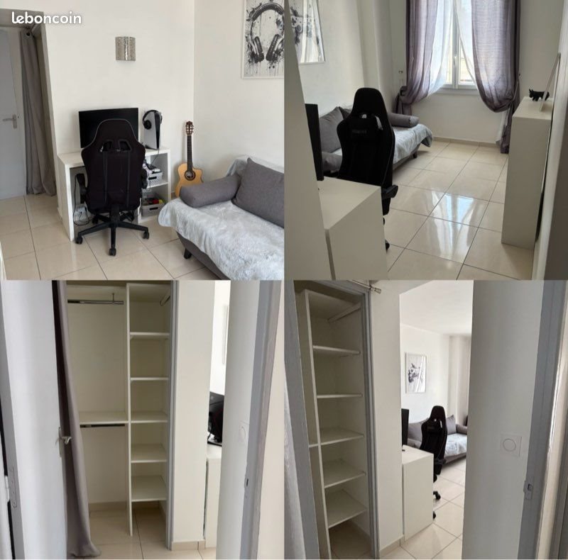 Appartement à vendre, 63m², Montpellier